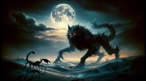 Почему не концепт "Пески Офира"  взят для дополнение? (1 часть) - DLC "Яд и Пламя" для Ведьмак 3