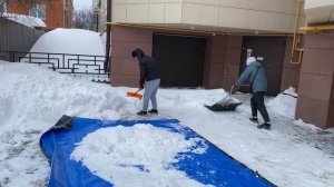 Что я делаю, когда не снимаю видео