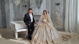 Королевская свадьба Ловари и Биляны 19.03.2023 г.Воронеж-Краснодар 1 часть
