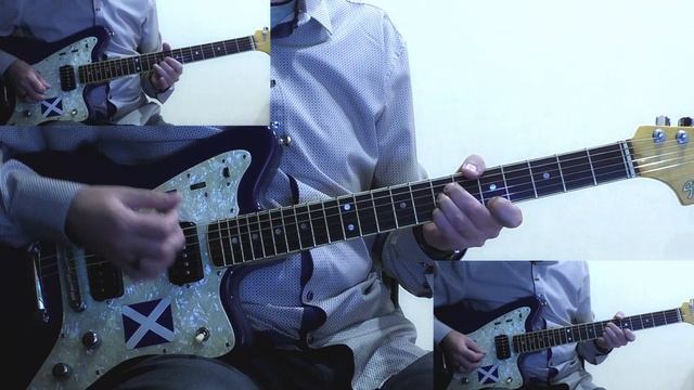 Гражданская Оборона - Снаружи всеx измерений смотреть онлайн