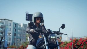 HONDA CMX 500 REBEL 2020