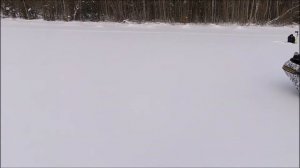 рыбалка на Ангаре  в феврале 2022 г.