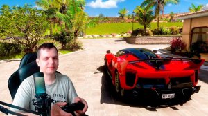 ✨✨Сезонный чемпионат Forza Horizon 5. Стрим с Ильей Странником✨✨
