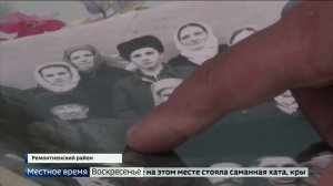 Судьба героев: имена двух донских бойцов установили с помощью гильзы и ордена