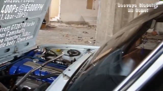 Боевая классика ваз 2104 смотреть онлайн