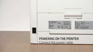 HP COLOR LASERJET PRO M154A
