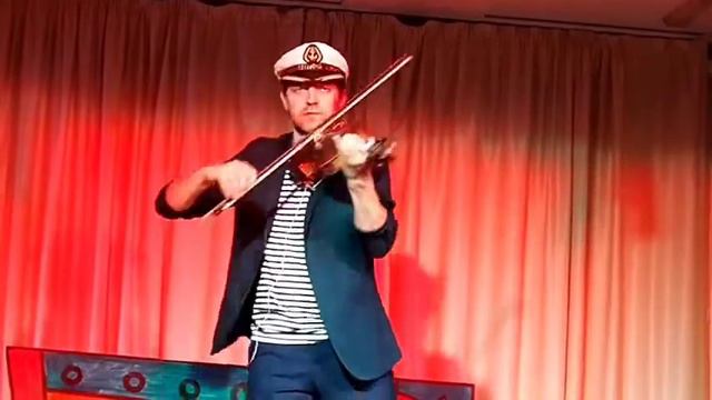 на теплоходе смотреть онлайн