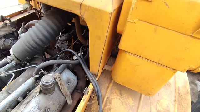 Привезли 2 трактора КИРОВЕЦ К-700 на капитальный ремонт. Запускаем лазерную обработку металла. смотреть онлайн