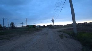 Велопрогулка, Таганрог, Русское поле