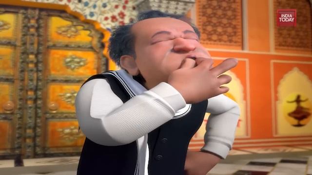 KURSI HAI KI CHHORTI NAHI | Assembly Elections | Ashok Gehlot | Sachin Pilot | Rajasthan | So Sorry смотреть онлайн