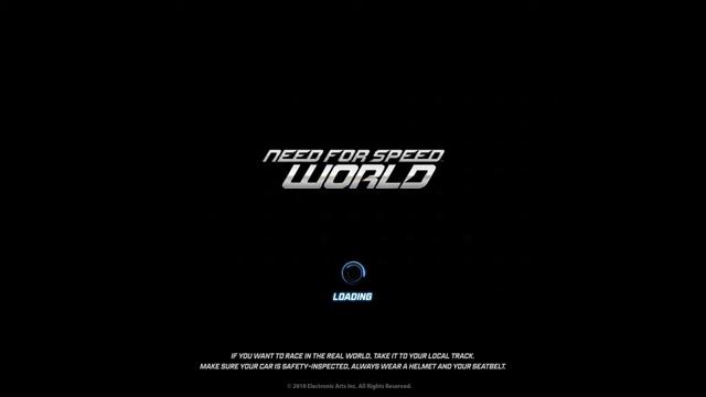 Need For Speed World Mick Gordan That's How We Go Mick Gordan смотреть онлайн