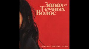 MIXTOPOV, Nasty Babe, White Boy X, Solway - Запах ее темных волос (sped up by MIXTOPOV)