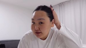 челлендж ХЛОИ ТИНГ *часть 2* | больше не худею