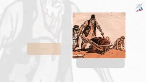 Н. А. Некрасов. «Железная дорога». Своеобразие композиции стихотворения