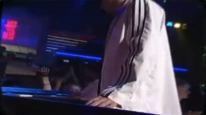 DJ The Crow - I've got no time 1997