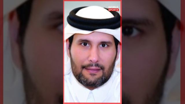 Sheikh Jassim Bin Mohammed Al Thani   Man Utd