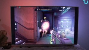 Mecool KM7 Gaming test/Android 11 TV Box Amlogic S905Y4 Mali G31 Android Games 2021