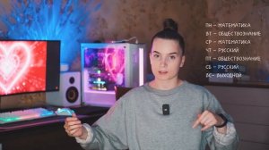 КАК РАСПРЕДЕЛЯТЬ ВРЕМЯ НА ПОДГОТОВКУ К ЕГЭ? / ЕГЭ 2024