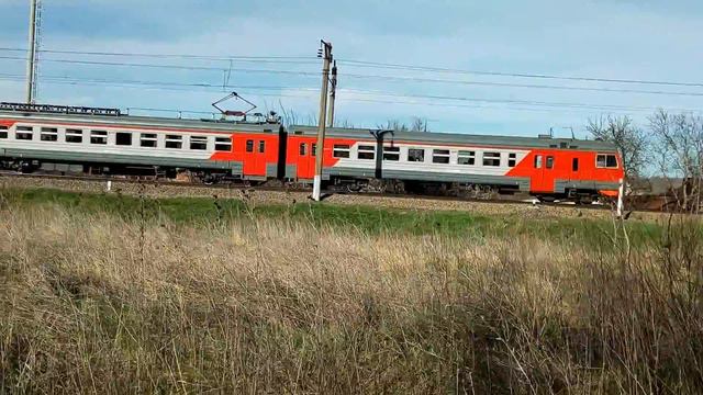 ЭД9М-0165 смотреть онлайн