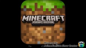 Minecraft PE 0.9.5 Apk ! Download !