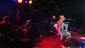 06 Песня  Сказы Леса