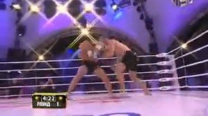 ЧЕЧЕНЕЦ против русского