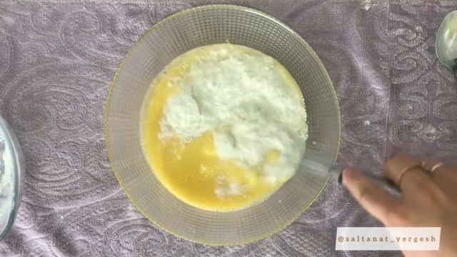 Тонкие ажурные блины на молоке без соды, без разрехрителя, без уксуса. Казакша рецеп @Салтанат Ерге смотреть онлайн