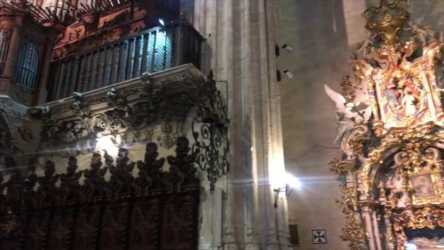 ARCOS DE LA FRONTERA (SPAIN) смотреть онлайн