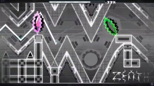 Supersonic by ZenthicAlpha & More (Hard-Insane Demon) 100%│Geometry Dash