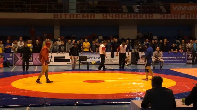 Амосов Ярослав Ужгород смотреть онлайн