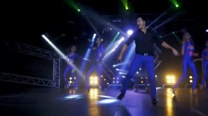 Раиль Уметбаев & Effect Dance Studio   Ал сәскәләр