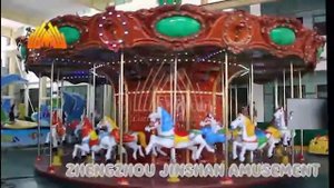 карусель лощадки  Детские Аттракционы.для продажа !