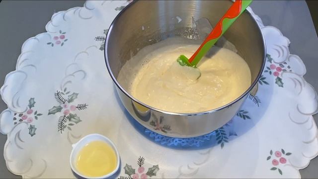 3️⃣-ПРАВИЛА ДЛЯ ПЫШНОГО БИСКВИТА ДЛЯ ТОРТА ПОЛУЧИТСЯ У ВСЕХ? смотреть онлайн