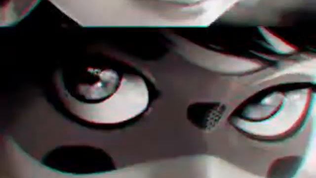 ЛедиБаг и Кот Нуар слайд шоу с картинками и музыкой смотреть онлайн