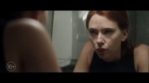 Чёрная Вдова / Black Widow (2020) Русский тизер-трейлер