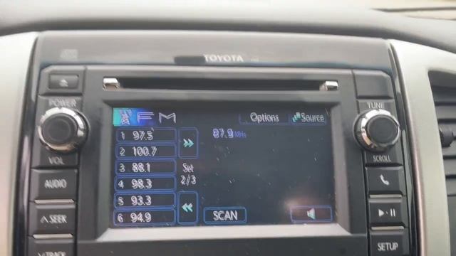 2013 Toyota Tacoma Augusta, North Augusta, Hepzibah, Evans, Martinez 22710A смотреть онлайн