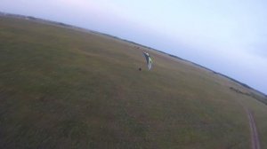 Вечер полетов