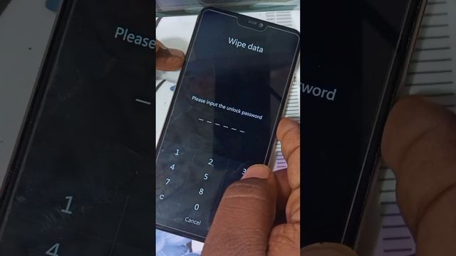Vivo V9-Y85-Y85A PD1730 Hard Reset Factory Reset/ Y85A PD1730 Frp bypass /Google Account Bypass 202