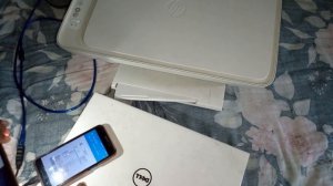 HP Deskjet 2300 / 2320 | Print by Smart Phone / Mobile / Android Phone | What's the Problem