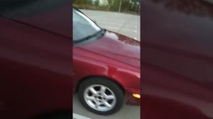 Вольво с 40 1997