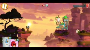 △APK MOD△ Angry Birds 2 V 2.40.2 Mega Mod ▷MOD APK◁