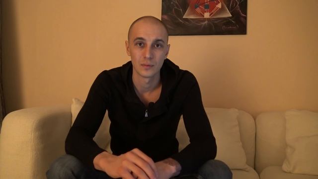 Миф 1. Отклик генератора. 60 секунд Дизайн Человека. Human Design. Даниил Трофимов смотреть онлайн