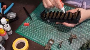 Икарус. Как я заработала много денег, собирая эту модель? Легендарный автобус из детства.