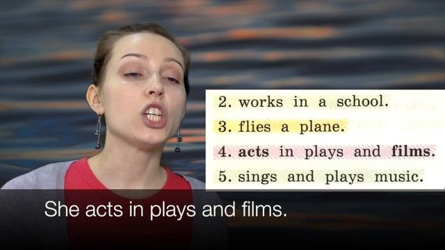 Английский язык 4 класс Кузовлев Часть 2 стр 35-38 #English4 #Кузовлев4класс #АнглийскийЯзык4класс