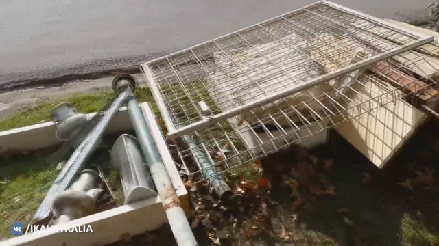 Хлам По-Австралийски - Что Выкидывают Из Дома Австралийцы? смотреть онлайн