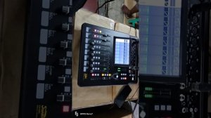 Review Digimix Soundking DM20 Touchscreen