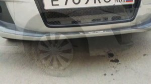 лада на самоблоках