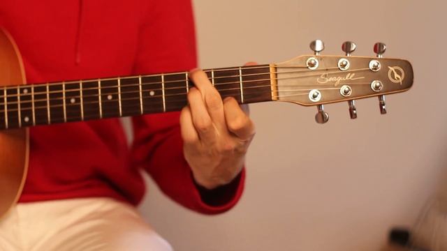 Михей и Джуманджи & Инна Стил - Туда _ Фингерстайл Кавер на Гитаре_Guitar Cover by FingerStep + TABs