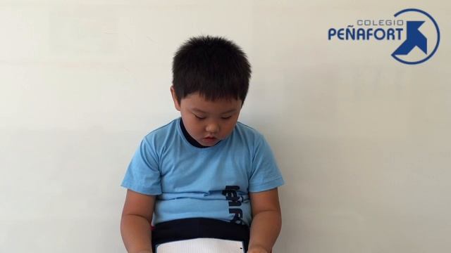 Redacciones Colegio Peñafort. смотреть онлайн