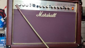 marshall AS50D